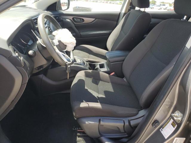 Aukcja sprzedaży 2018 Nissan Rogue Sport, vin: JN1BJ1CR2JW255370, numer aukcji: 80833035