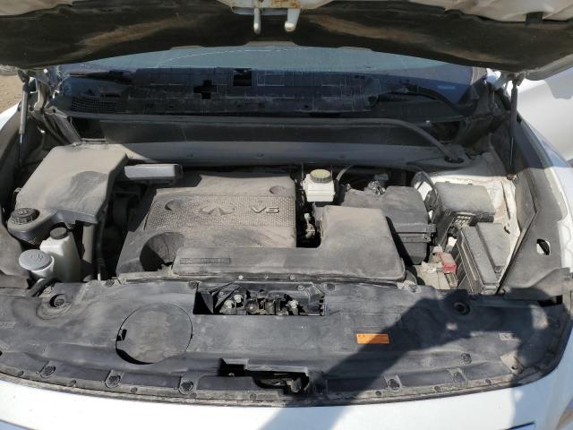 Auction sale of the 2013 Infiniti Jx35, vin: 5N1AL0MM1DC341156, lot number: 81591465