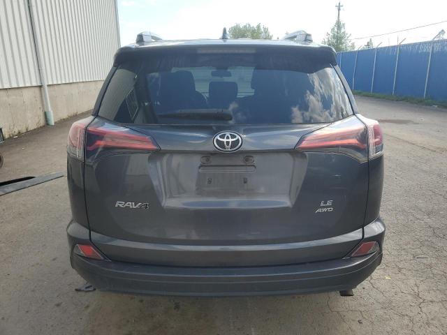 80247155 :رقم المزاد ، 2T3BFREV5JW723050 vin ، 2018 Toyota Rav4 مزاد بيع
