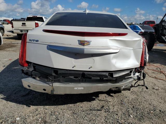 Продаж на аукціоні авто 2017 Cadillac Xts Luxury, vin: 2G61M5S31H9199156, номер лоту: 85945775