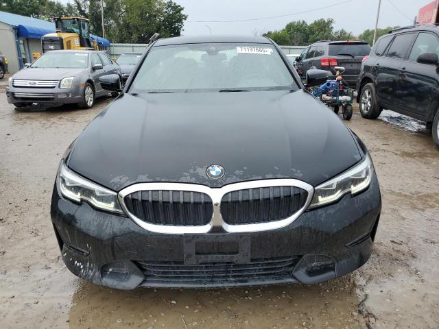 Aukcja sprzedaży 2020 Bmw 330i, vin: 3MW5R1J06L8B23308, numer aukcji: 71197665