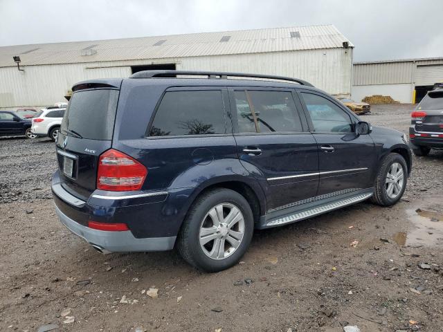 83786175 :رقم المزاد ، 4JGBF71E68A325960 vin ، 2008 Mercedes-benz Gl450 مزاد بيع