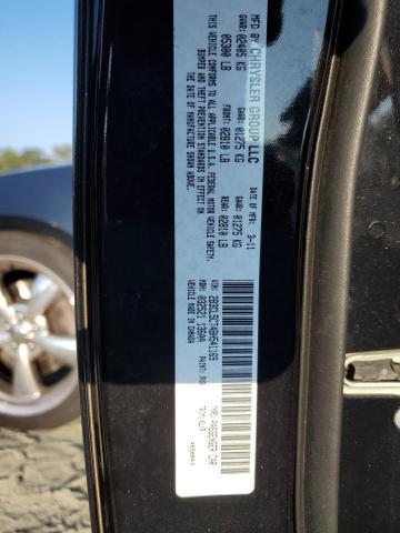 Aukcja sprzedaży 2011 Dodge Charger R/, vin: 2B3CL5CT4BH541169, numer aukcji: 81464015