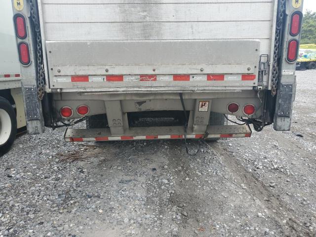 Продажа на аукционе авто 2021 Great Dane Trailer 53ft Reefe, vin: 1GR1A8429MW232388, номер лота: 52544316