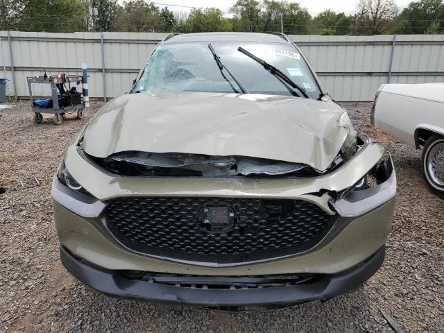 Продажа на аукционе авто 2025 Mazda Cx-30, vin: 3MVDMBXY0SM803063, номер лота: 81055195
