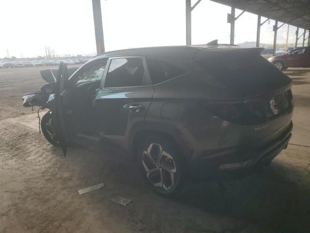 Aukcja sprzedaży 2023 Hyundai Tucson, vin: 5NMJFCAEXPH263539, numer aukcji: 81434045