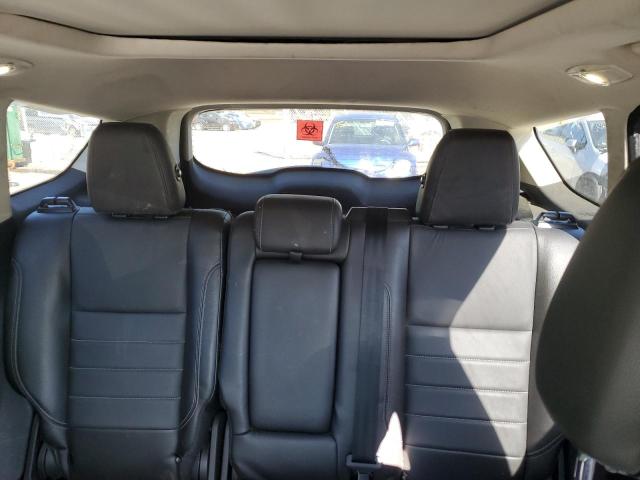2015 Ford Escape Se მანქანა იყიდება აუქციონზე, vin: 1FMCU9GX7FUA55731, აუქციონის ნომერი: 71009015