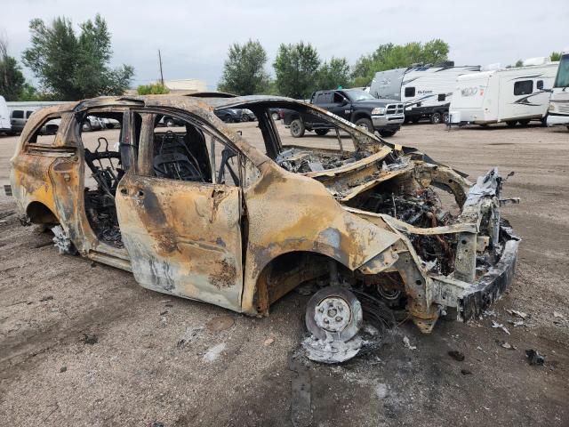 Aukcja sprzedaży 2023 Toyota Sienna, vin: 5TDXSKFC1PS087291, numer aukcji: 71153815