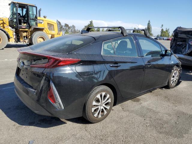 71806605 :رقم المزاد ، JTDKARFP5L3142104 vin ، 2020 Toyota Prius Prim مزاد بيع