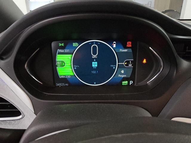 Продажа на аукционе авто 2020 Chevrolet Bolt Ev, vin: 1G1FZ6S03L4149878, номер лота: 80404275