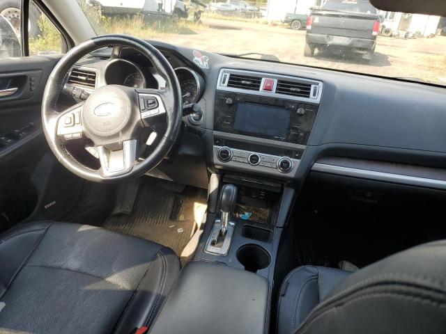 Aukcja sprzedaży 2017 Subaru Outback, vin: 4S4BSFNC9H3385783, numer aukcji: 69180585