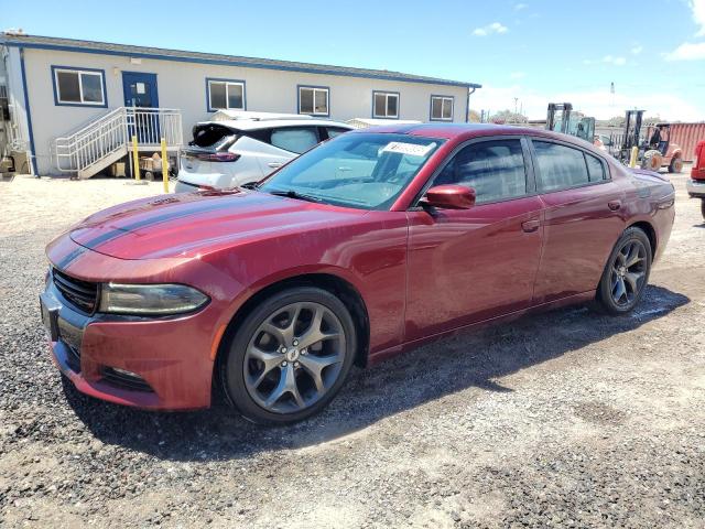 Продаж на аукціоні авто 2017 Dodge Charger Sx, vin: 2C3CDXHG4HH541222, номер лоту: 71999695