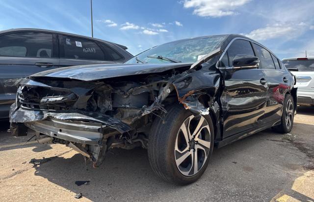 Aukcja sprzedaży 2020 Subaru Legacy Lim, vin: 4S3BWAN65L3025831, numer aukcji: 84855195