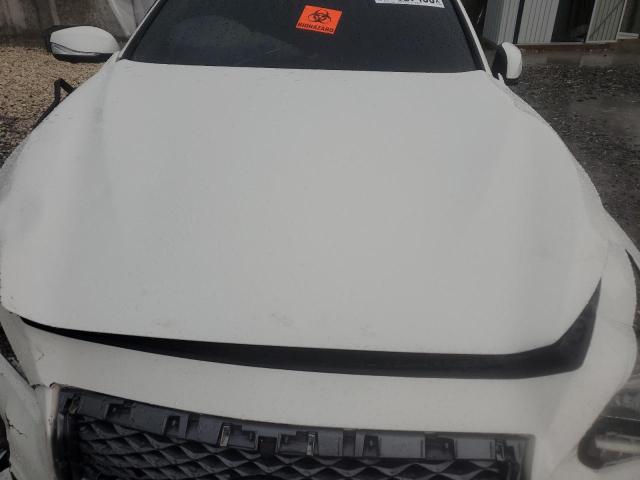 71327435 :رقم المزاد ، JN1EV7BP6MM704845 vin ، 2021 Infiniti Q50 مزاد بيع