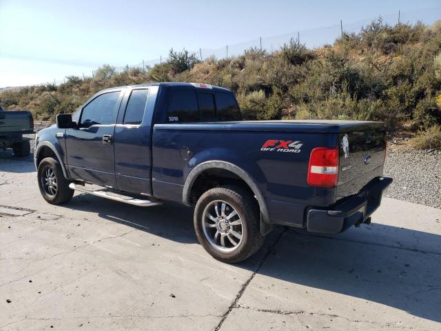 Продажа на аукционе авто 2005 Ford F150, vin: 1FTPX14585FB60363, номер лота: 80742315