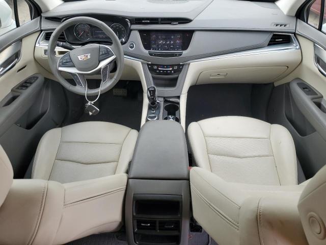 Aukcja sprzedaży 2022 Cadillac Xt5 Premiu, vin: 1GYKNDR41NZ156620, numer aukcji: 71413515