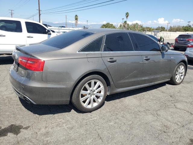 Aukcja sprzedaży 2014 Audi A6 Prestig, vin: WAUHGAFC0EN074371, numer aukcji: 83839145