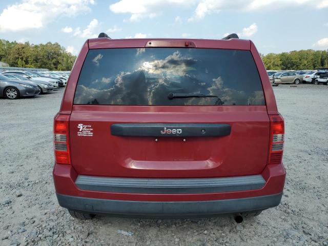 Aukcja sprzedaży 2015 Jeep Patriot, vin: 1C4NJPBA9FD400481, numer aukcji: 81392815