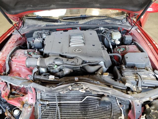 Продаж на аукціоні авто 1999 Lexus Sc 400, vin: JT8CH32YXX1002433, номер лоту: 80648745
