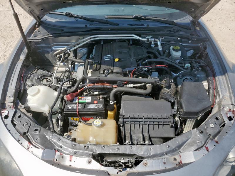 Продажа на аукционе авто 2014 Mazda Mx-5 Miata, vin: JM1NC2JFXE0236867, номер лота: 81297165