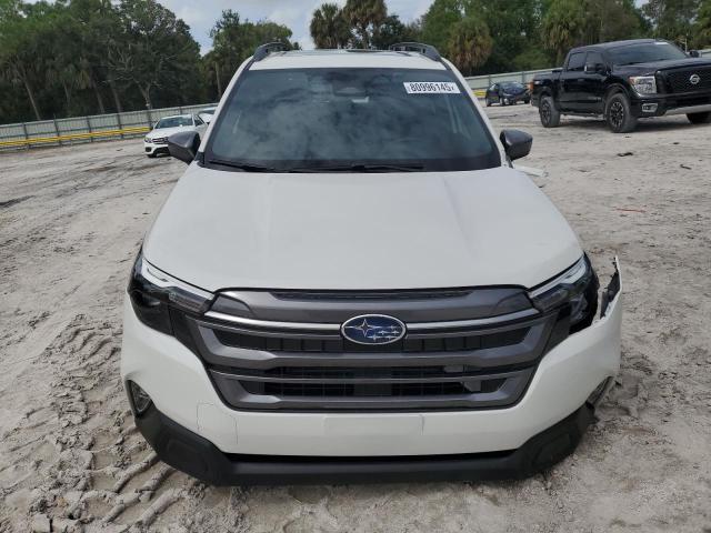 80996145 :رقم المزاد ، JF2SLSED6SH419418 vin ، 2025 Subaru Forester مزاد بيع