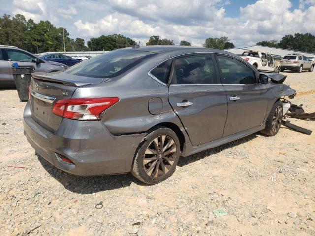 Продажа на аукционе авто 2017 Nissan Sentra S, vin: 3N1AB7AP4HY357446, номер лота: 83816795