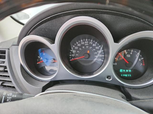 80382505 :رقم المزاد ، 1C3CC5FB2AN138335 vin ، 2010 Chrysler Sebring مزاد بيع