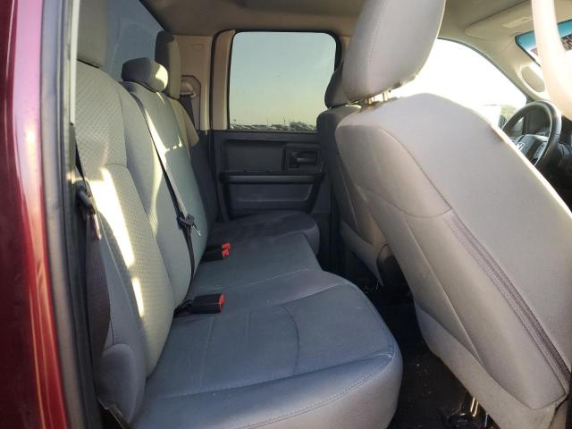 80355655 :رقم المزاد ، 1C6RR7FTXHS734885 vin ، 2017 Ram 1500 مزاد بيع