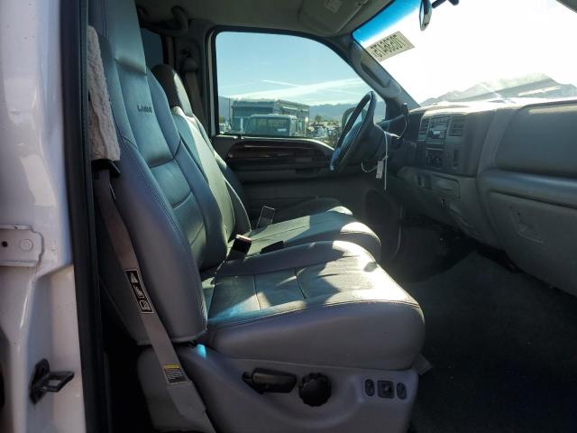70536475 :رقم المزاد ، 1FTWW32P94EB65476 vin ، 2004 Ford F350 Super مزاد بيع