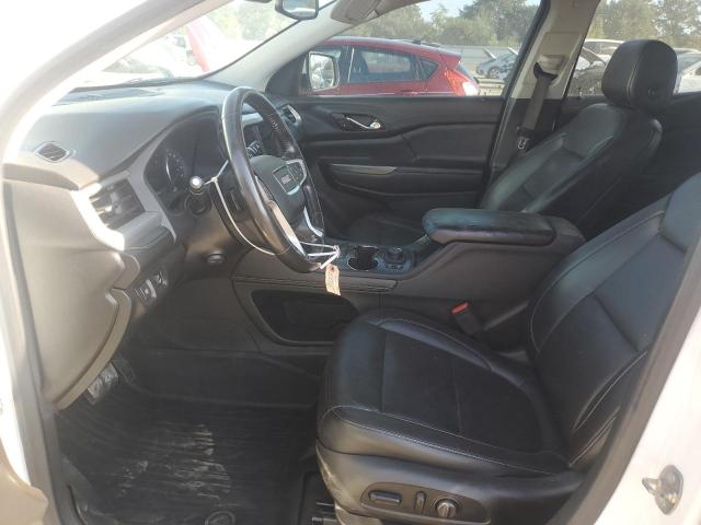 Aukcja sprzedaży 2021 Gmc Acadia, vin: 1GKKNMLS0MZ173330, numer aukcji: 84443725