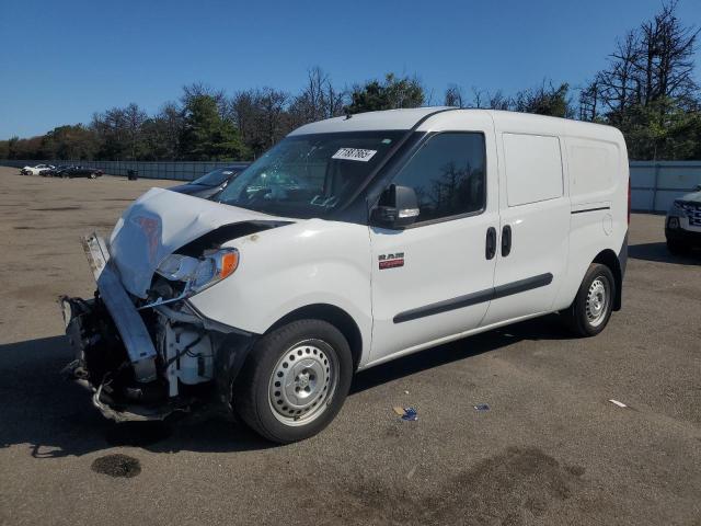 Продажа на аукционе авто 2019 Ram Promaster City, vin: ZFBHRFAB2K6N44532, номер лота: 71887865