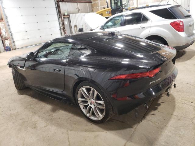 Aukcja sprzedaży 2016 Jaguar F-type S, vin: SAJWJ6BV1G8K33367, numer aukcji: 81694325