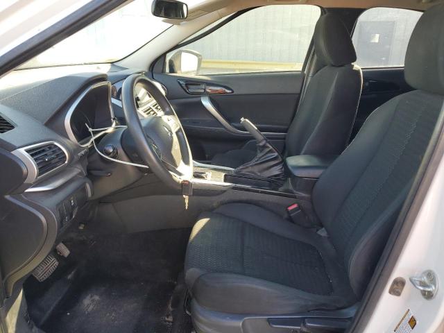 Aukcja sprzedaży 2018 Mitsubishi Eclipse Cross, vin: JA4AT3AA4JZ041226, numer aukcji: 80678255