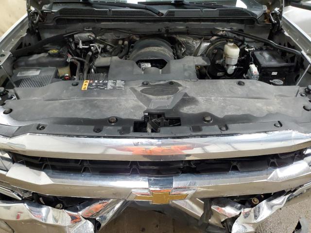 80163345 :رقم المزاد ، 3GCUKREC0HG278777 vin ، 2017 Chevrolet Silverado مزاد بيع