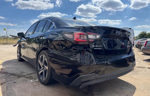 Aukcja sprzedaży 2020 Subaru Legacy Lim, vin: 4S3BWAN65L3025831, numer aukcji: 84855195