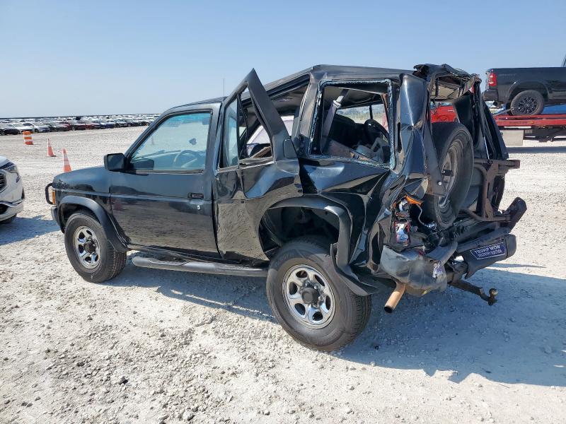 Продажа на аукционе авто 1995 Nissan Pathfinder, vin: JN8HD17S5SW089007, номер лота: 72097155