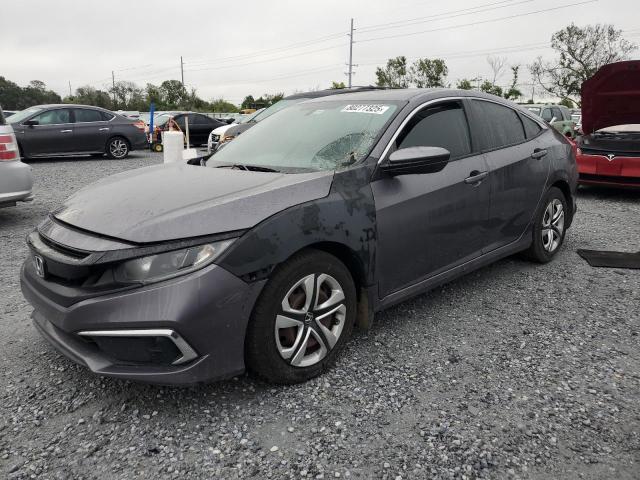 2016 Honda Civic Lx მანქანა იყიდება აუქციონზე, vin: 19XFC2F57GE030548, აუქციონის ნომერი: 80277325