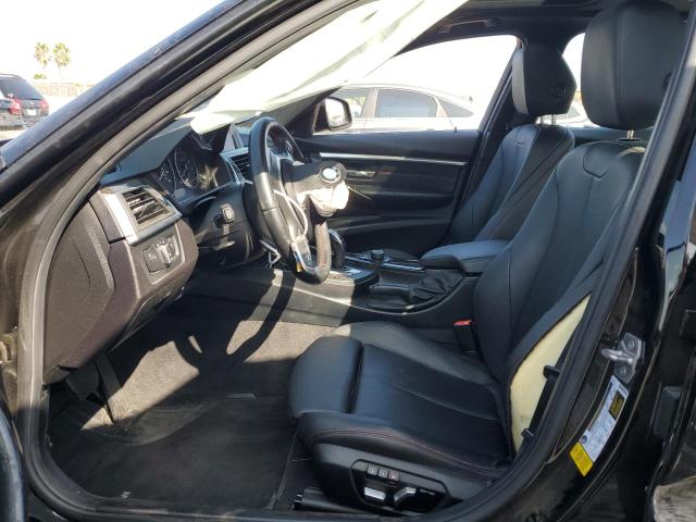 Aukcja sprzedaży 2016 Bmw 328, vin: WBA8E9C52GK646507, numer aukcji: 84602075
