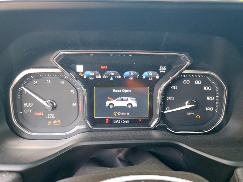 Продажа на аукционе авто 2021 Gmc Yukon Denali, vin: 1GKS2DKL1MR303991, номер лота: 81569375