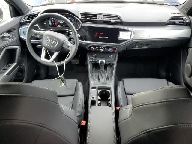 Aukcja sprzedaży 2025 Audi Q3 Premium S Line 45, vin: WA1DECF33S1008087, numer aukcji: 71997445
