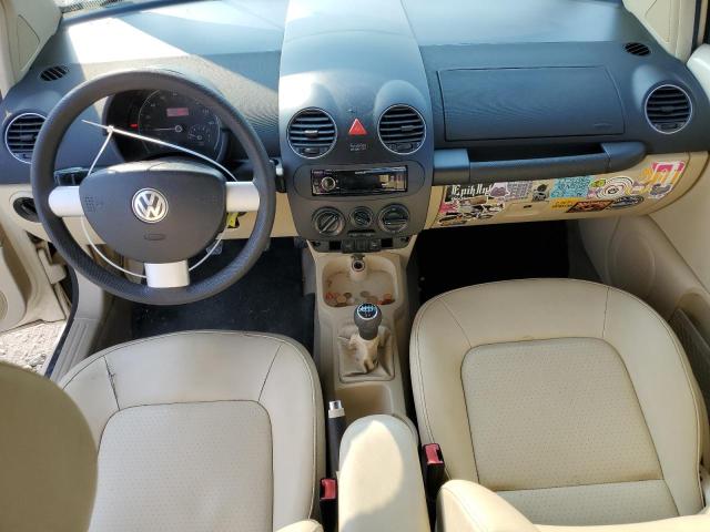Aukcja sprzedaży 2008 Volkswagen New Beetle, vin: 3VWPW31C88M513980, numer aukcji: 80436125