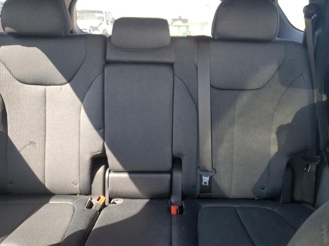 Aukcja sprzedaży 2023 Hyundai Santa Fe, vin: 5NMS24AJ1PH635305, numer aukcji: 71470815