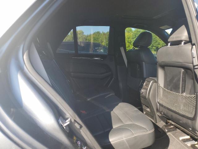 Aukcja sprzedaży 2019 Mercedes-benz Gle 63 Amg, vin: 4JGDA7FBXKB198511, numer aukcji: 71096445