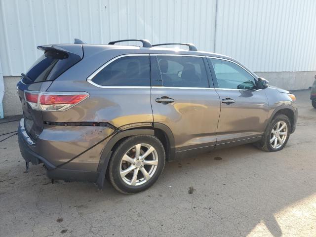Продажа на аукционе авто 2016 Toyota Highlander, vin: 5TDBKRFHXGS244122, номер лота: 71398305