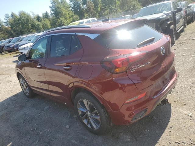 Продаж на аукціоні авто 2022 Buick Encore Gx, vin: KL4MMCSL6NB130224, номер лоту: 80701525