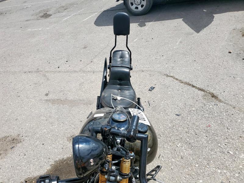 1991 Harley-davidson Fxst Custo მანქანა იყიდება აუქციონზე, vin: 1HD1BKL34MY016000, აუქციონის ნომერი: 80754245