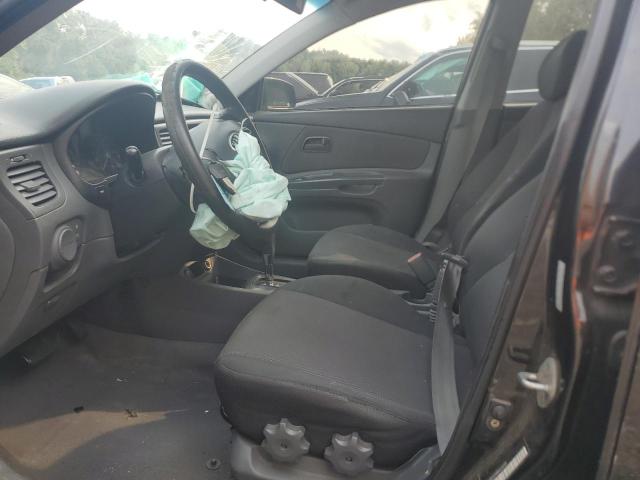Продаж на аукціоні авто 2008 Kia Rio, vin: KNADE123986424119, номер лоту: 71544755