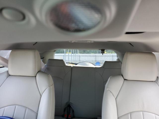 71221695 :رقم المزاد ، 5GAKRBKD9GJ235559 vin ، 2016 Buick Enclave مزاد بيع