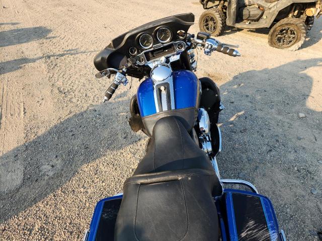 Продаж на аукціоні авто 2008 Harley-davidson Flhtcui, vin: 1HD1FC4178Y642279, номер лоту: 71638375