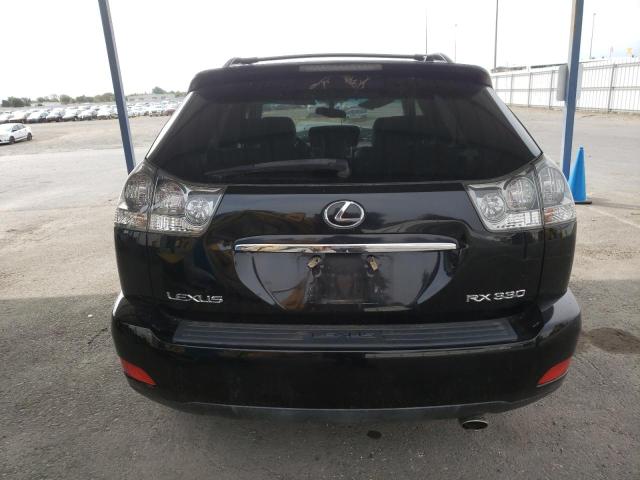 Aukcja sprzedaży 2004 Lexus Rx 330, vin: JTJHA31U140061251, numer aukcji: 81338135